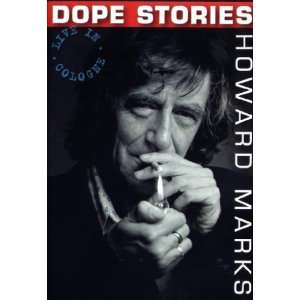   Howard Marks   Dope Stories/Live in Cologne John Seidler Movies & TV