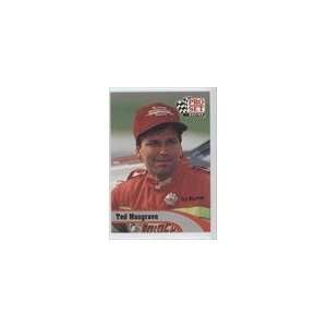  1992 Pro Set #70   Ted Musgrave Sports Collectibles