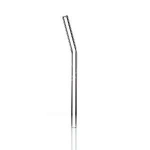   Dharma Beautiful Bend Glass Straws   9 inch