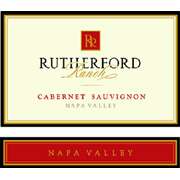 Rutherford Ranch Cabernet Sauvignon 2005 