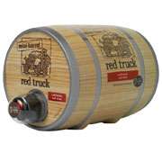 Red Truck Winery (3 Liter Mini Barrel) 