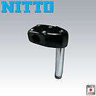 Nitto Japan MX 7 Black 1 Quill Stem for Old