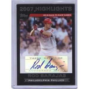   Highlights Phillies / Blue Jays / New York Mets Sports Collectibles