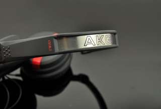 AKG K 518 LE Limited Edition Folding Headphones Fuchsia  