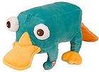 perry the platypus  