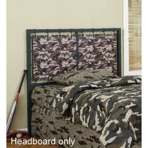   with Army Camouflage Design and Dark Green Frame