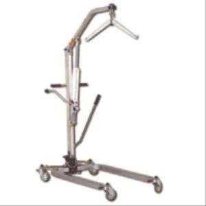 Drive Manual Patient Lift 13010   Hospital Bed Transfer  