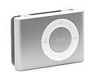 Apple iPod shuffle 4th Generation Silver 2 GB Latest Model  