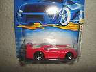 HOT WHEELS *2001 First Editions* DODGE VIPER GTS R *Red* #11 *NEW*