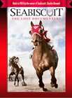 Seabiscuit   The Lost Documentary (DVD, 2003)