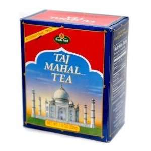 Brooke Bond Taj Mahal Tea (loose tea)   2lb  Grocery 