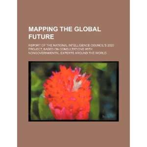  Mapping the global future report of the National 