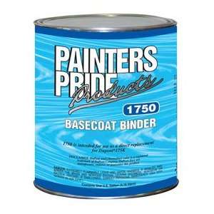  PAINTERS PRIDE PRODUCTS 1750 Automotive