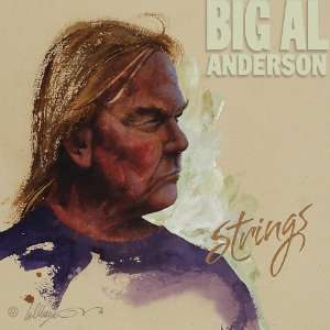  Strings Big Al Anderson Music