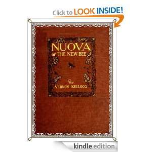 Start reading NUOVA  