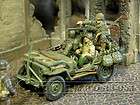 Retired WWII US Willys Jeep   Normandy 1944 D Day Commemorative 