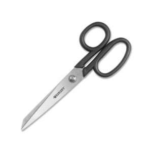  Westcott Kleencut Hot Forged Adjustable Shears   Stainless 