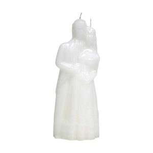  Image Candle Marriage WHITE 10 