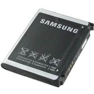  OEM Li Ion Battery for Samsung Propel A767 (AB553446CA 