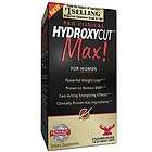 Pro Clinical Hydroxycut Max For Women, 120 Rapid Release Caplets #TS