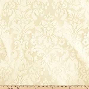   Conca Burn Out Sheer Cream Fabric By The Yard Arts, Crafts & Sewing