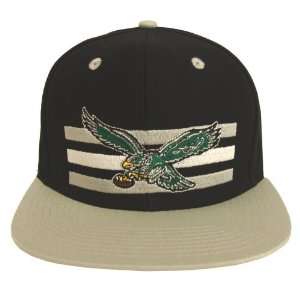  Philadelphia Eagles Retro Billboard Snapback Cap Hat 2 
