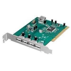   USB PCI Card (Catalog Category Controller Cards / USB Controllers
