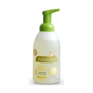  Babyganics Foaming Dishsoap