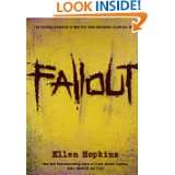 Fallout by Ellen Hopkins (Sep 14, 2010)