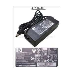   HEWLETT PACKARD 432309 001 AC ADAPTER WITHOUT POWER CABLE Everything