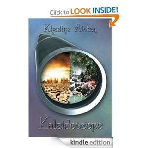 Start reading Kaleidoscope  