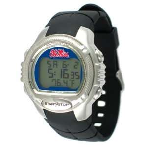  Mississippi Ole Miss Rebels Game Time Pro Trainer Series 