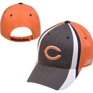 Chicago Bears Youth 3rd Quarter Hat 
