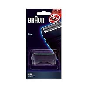  Braun® Series 1 Combi 11B Replacement Pack Health 
