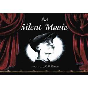  MOVIE (REVISED) ] by Avi (Author) Mar 01 03[ Hardcover ] Avi Books