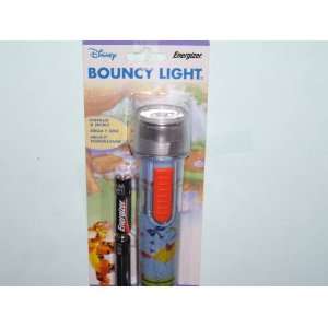  Disney Tigger Bouncy Flash Light Toys & Games