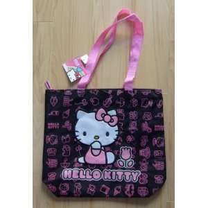  New Licensed Hello Kitty Tote Bag Baby