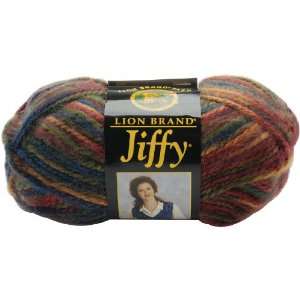  Jiffy Yarn Multi Arts, Crafts & Sewing