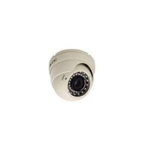  VONNIC Surveillance VCD504W Outdoor Night Vision Dome Camera 
