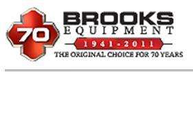 BROOKS EQUIPMENT CO 11952A ASSEMBLY VALVE  