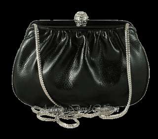 Click here to see our complete collection of bags with Swarovski 