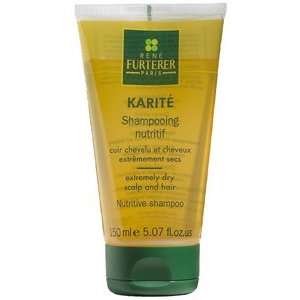  Rene Furterer   Karite Intense Nourishing Shampoo 5.07oz 