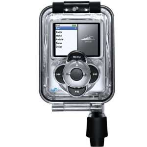  H2O Audio IN3 Waterproof Case for iPod Nano 3G (3rd Gen 