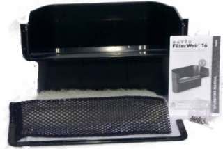   filterweir 16 this filtering waterfall weir is great for both pond and