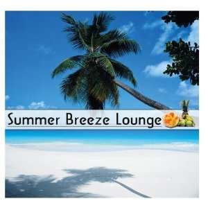  Summer Breeze Lounge The Beat Brothers Music