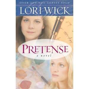  Pretense (Contemporary Romance)  Author  Books