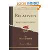  Sidelights on Relativity (9781603862837) Albert Einstein Books