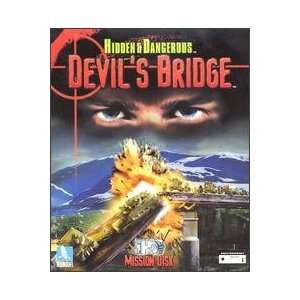  Hidden and Dangerous Devils Bridge Video Games