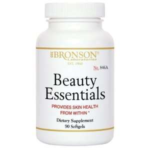 Beauty Essentials