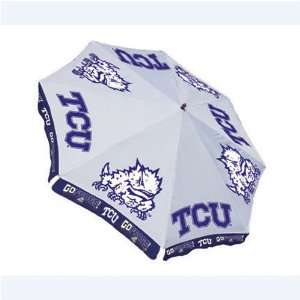 TCU Market/Patio Umbrella 